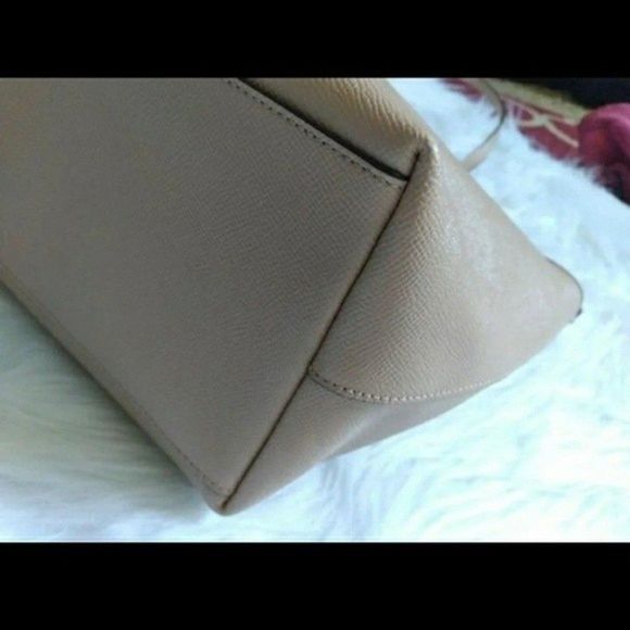 COACH ZIP TOTE ZIP SHOULDERBAG AND COACH WALLET SET NWOT - Picture 8 of 11